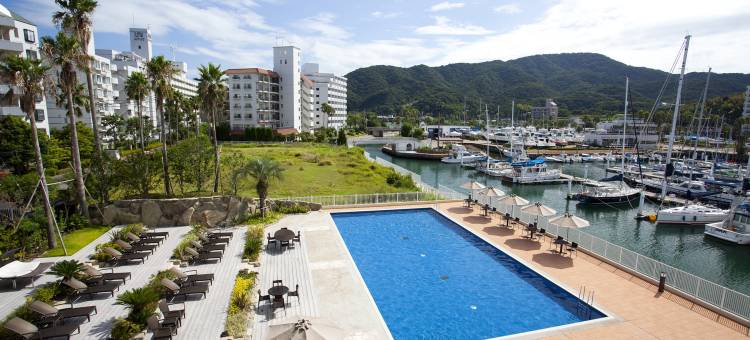 诗玛哈娜优美诺酒店(Shimahana)图片