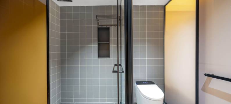 长沙莱雅酒店(凯德广场涂家冲地铁站店)图片