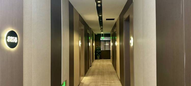 途客都市酒店(东台市政府八佰伴店)图片