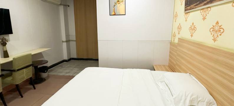 星月旅馆(深圳葵涌店)图片