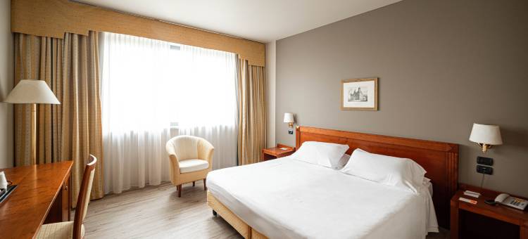 菲酒店骑士(Phi Hotel Cavalieri)图片