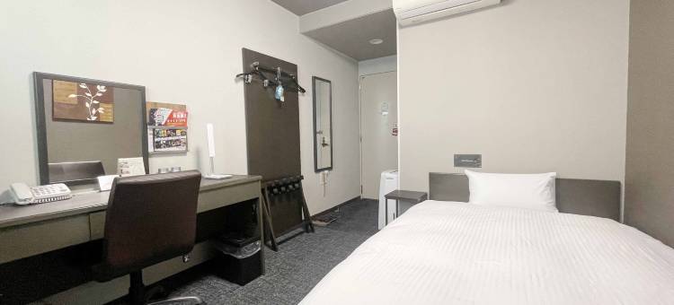 露樱GRANTIA那霸店(Route Inn Grantia Naha)图片