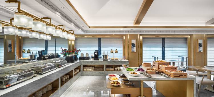 金华万达广场佳禾酒店(金东区政府店)图片