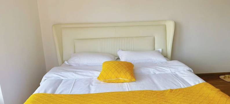 海悦里美宿(大连北站店)图片