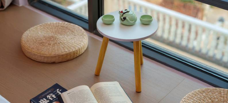 徐闻县誉海澜湾·风车长廊观日瞰海美宿(南极村店)图片