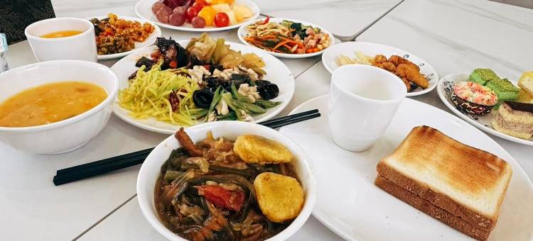中泰酒店图片