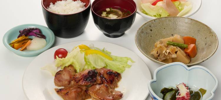 Tabist酒店 盛松馆(Tabist Hotel Seishokan)图片