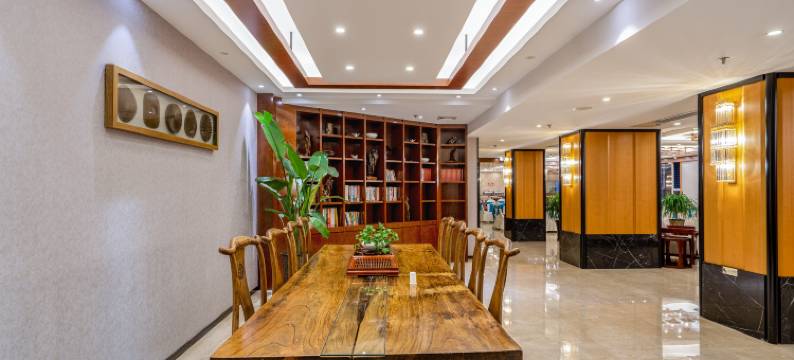 雅朵酒店(天府机场店)图片