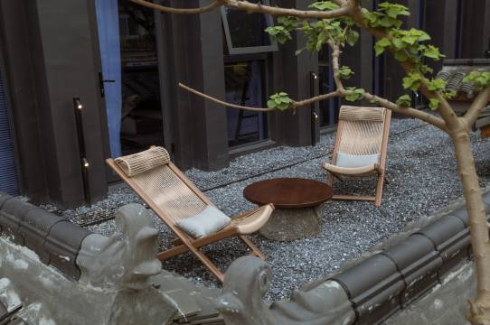 山禾里·宋代美学庭院(汕头小公园店)图片