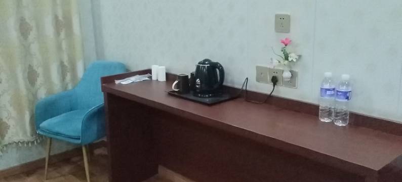 合肥206快捷宾馆图片