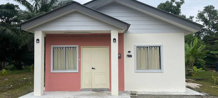 Oryza Panthera Cottage图片