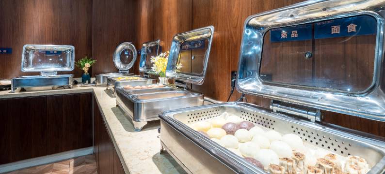 格美酒店(淮河路步行街三孝口地铁站店)图片