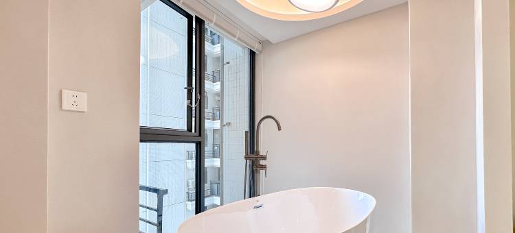 南澳SeasideVilla·海边民宿图片