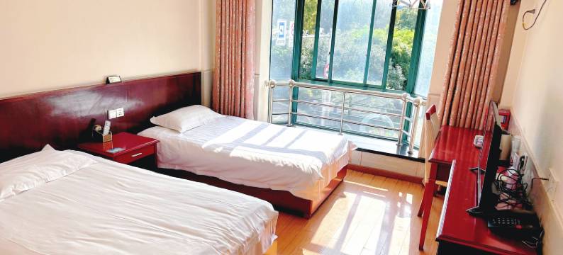 桐乡群星宾馆图片