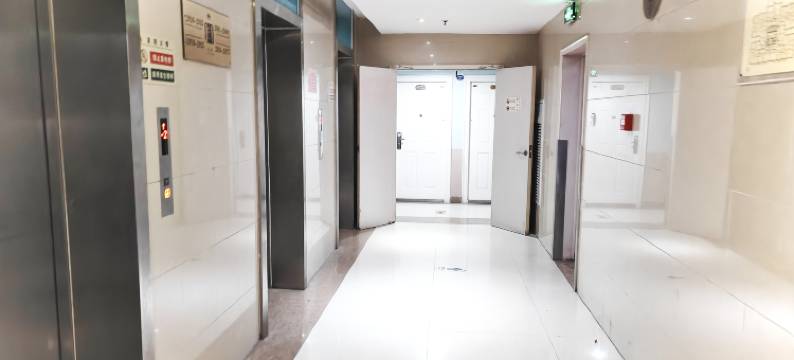 郑州蒂洛文娜酒店(360国贸店)图片