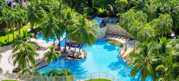 三亚阳光大酒店图片