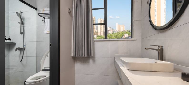 礼好酒店(江汉路步行街店)图片