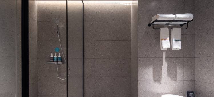 城市便捷酒店(陵水英州清水湾店)图片