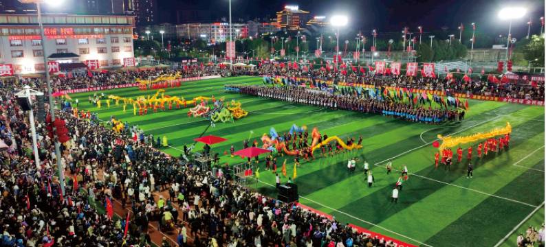 榕江畔江时光客栈(村超足球场县政府政务服务中心店)图片