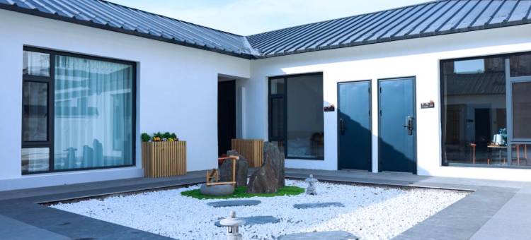 锦州喜林相逢民宿图片