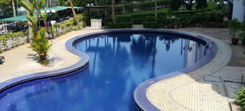 Batu Ferringhi Luxury Seaview Suite - 3Br图片