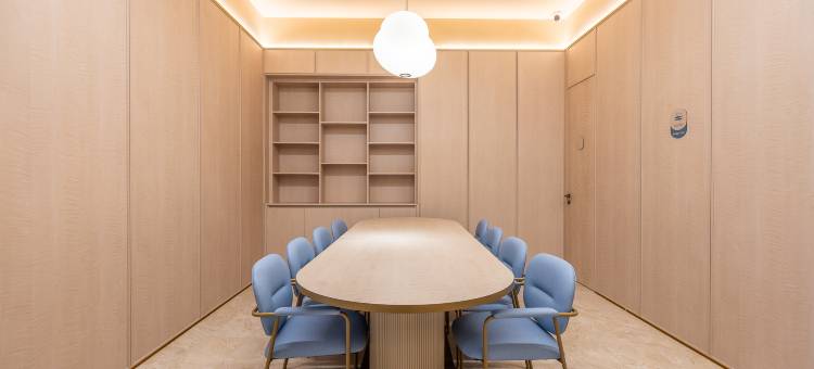 汉庭酒店(天水南站盛达广场店)图片