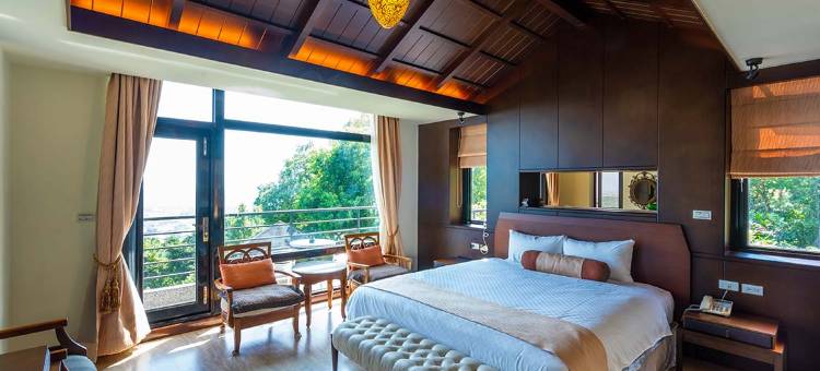 花莲蓝山会馆图片