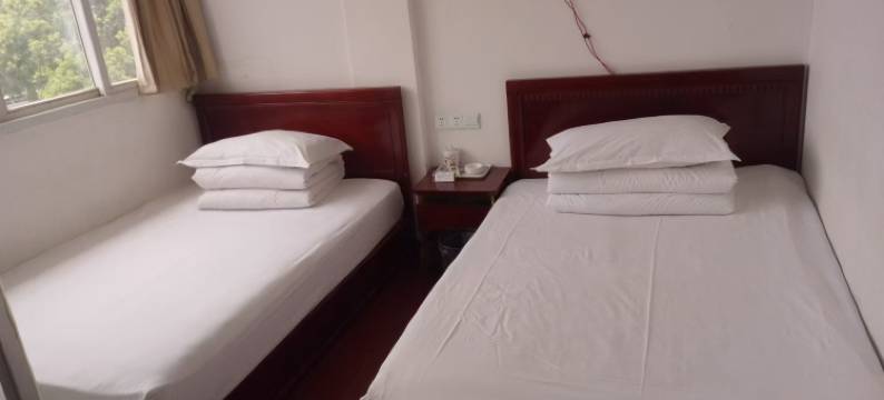 清竹宾馆(苏州火车站店)图片