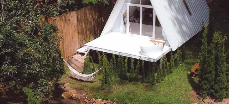 晨星野营(Morning star glamping)图片