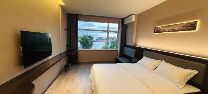 全胜酒店(中国陶瓷博物馆店)图片