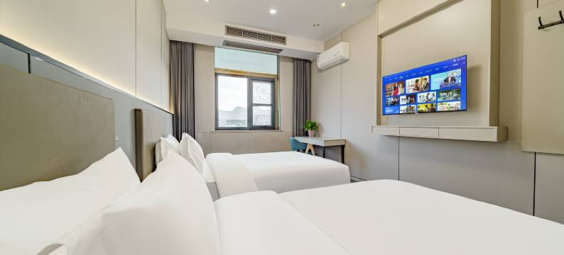 想象假日酒店(苍南高铁站店)图片