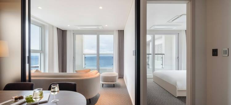 城市住宿洛山海滩(Urbanstay Naksan Beach)图片