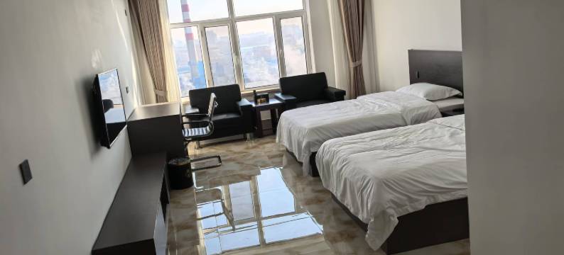 郡都商务宾馆图片