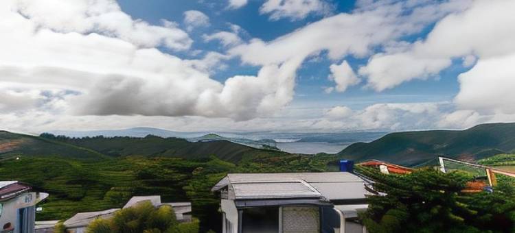 红门酒店加 @ 山脊塔盖泰(RedDoorz Plus @ The Ridge Tagaytay)图片