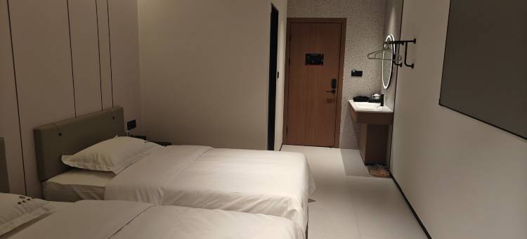 栖梵酒店(九颂荟店)图片