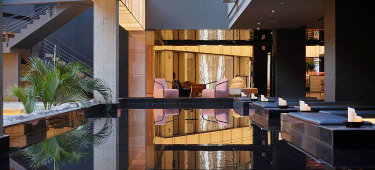 途易蓝•相和里度假酒店(阳朔遇龙河生态公园千古情景区店)图片