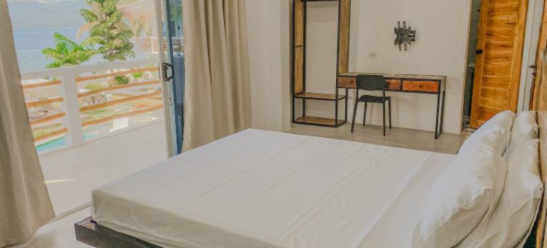 阿维拉的地平线潜水度假村桑坦德(Avila's Horizon Dive Resort Santander)图片