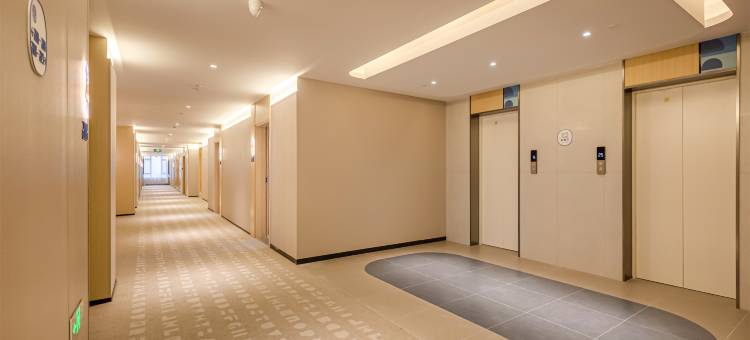 如家酒店neo(济南大明湖站黄台店)图片