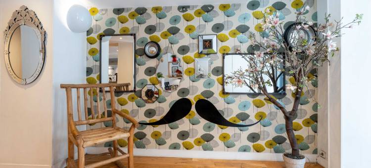 巴黎Astotel乔治酒店(Hotel George - Astotel)图片