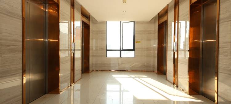 舒漫·酒店公寓(南海体育中心长华国际店)图片