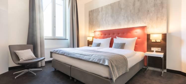 加纳酒店柏林-米特区(Garner Hotel Berlin - Mitte)图片