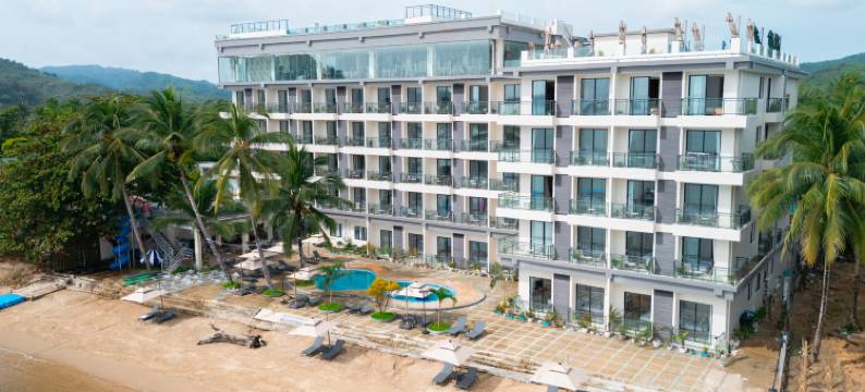 布桑加科伦巴拉望, 天使花园度假村(Angel Garden Resort,  Busuanga Coron Palawan)图片