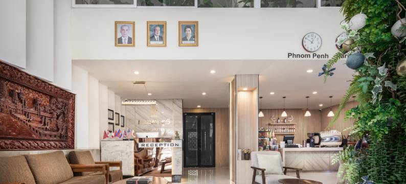 乔利酒店(Joli Hotel)图片