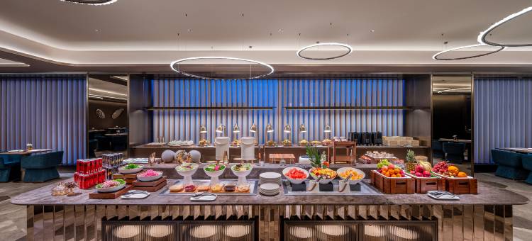 济宁任城大道职业技术学院桔子水晶酒店图片