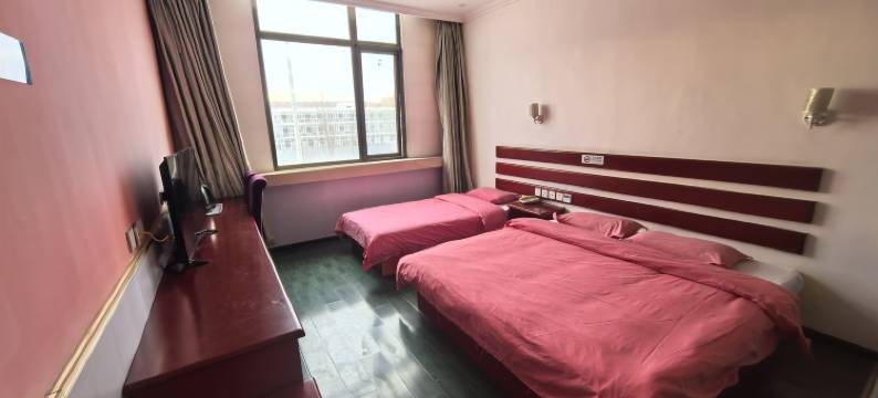 北京金润鼎商务宾馆图片