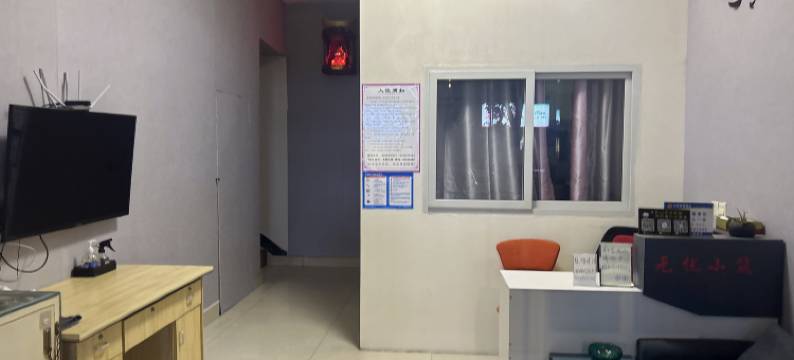 无忧小筑客栈图片