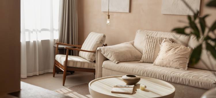 七封信·序言轻奢Villa酒店(观景台店)图片