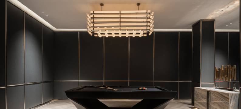 WEN温创酒店(杭州德胜路店)图片