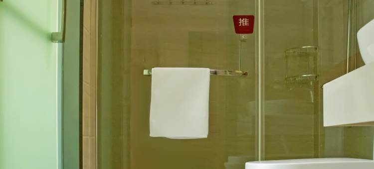 7天优品酒店(上海国际汽车城同济大学店)图片