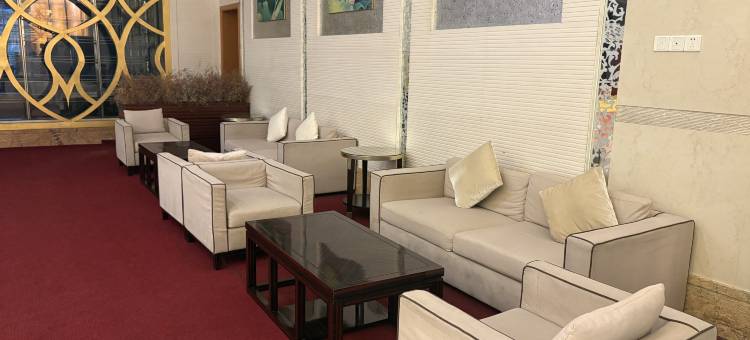 肇庆森澜云海酒店图片